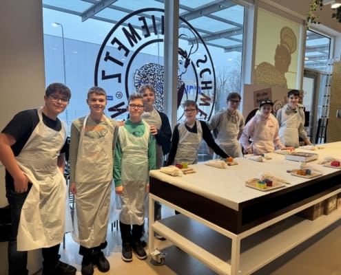 Lehrausgang Niemetz 3B (2)