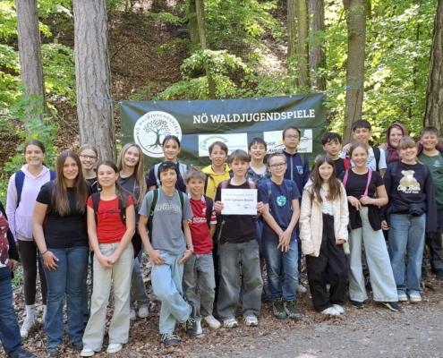 Waldjugendspiele (1)