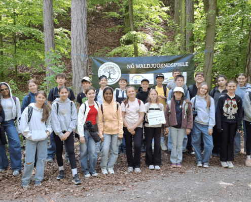Waldjugendspiele (2)