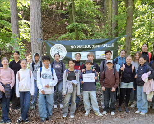 Waldjugendspiele (3)