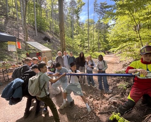 Waldjugendspiele (5)